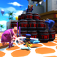 Illustration for article titled A Hat in Time - Alpha Trailer + New Pictures